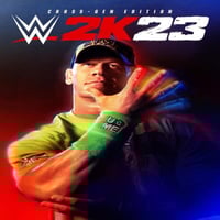 المصارعة 23 (WWE 2K23) ستيم PC
