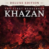لعبة كازان ديلوكس The First Berserker Khazan Delux...