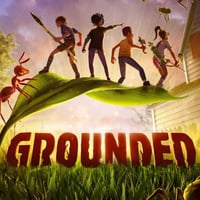 قراوندد (Grounded) ستيم PC