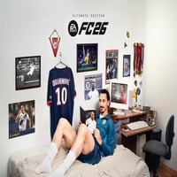 فيفا 26 التمت اديشن | EA sports FC 26 Ultimate Edi...