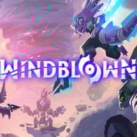 لعبة Windblown ستيم PC