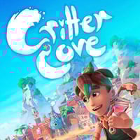 لعبة خليج المخلوقات (Critter Cove) ستيم PC