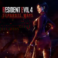 رزدينت ايفل 4 مع اضافة ايدا - Resident Evil 4 - Se...