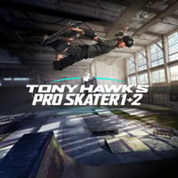 لعبة Tony Hawk's™ Pro Skater™ 1 + 2 ستيم PC