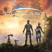 لعبة Outcast - A New Beginning ستيم PC