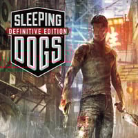 سلبينق دوقز (Sleeping Dogs: Definitive Edition) ست...