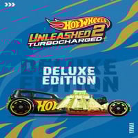 لعبة HOT WHEELS UNLEASHED™ 2 - Turbocharged - Delu...
