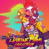 بكج Hotline Miami 2 + Hotline Miami ستيم PC
