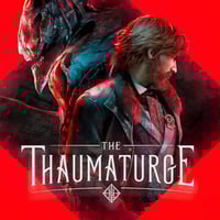 لعبة The Thaumaturge ستيم PC