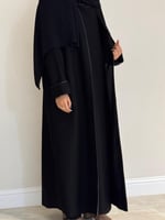 عباية عائشه