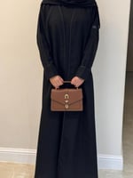 عباية عائشه