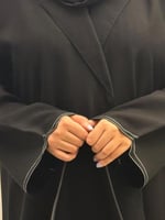 عباية رواسي