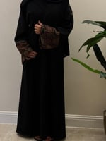 عباية تولين