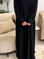 عباية فاطمة