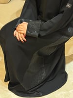 عباية سلطانة