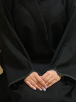 عباية رواسي