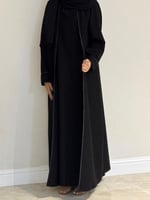 عباية عائشه