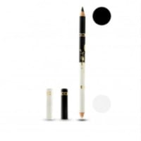 قلم كحل بلونين L-711