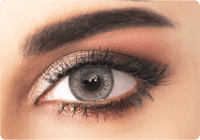 كريستال جراي