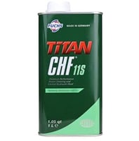 فوكس | زيت هيدروليك CHF11S