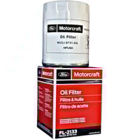 موتوركرافت | فلتر زيت FL2133