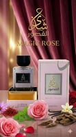 عطر ماجيك روز 100مل
