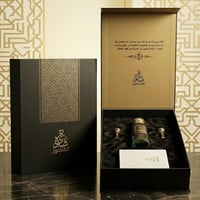 بكج الفخامة