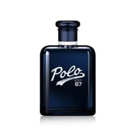 عينة (بأحجام متنوعة) رالف لوران بولو 67 (EDT)