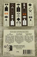 بكج إهداء من البراند نفسه، يحتوي على (ثلاث عينات ب...