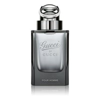 عينة (بأحجام متنوعة) قوتشي باي قوتشي الرجالي (EDT)