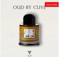 عينة (بأحجام متنوعة) عود باي كلايف بديل عود ماركوج...