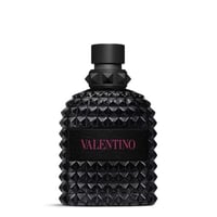 عينة (بأحجام متنوعة) فالنتينو بورن ان روما اكسترا...