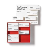 بكج استكشاف ميزون كريفلي (عدد 10x عينات لعطور من م...