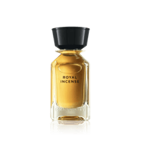 عينة (بأحجام متنوعة) عمان لاكجري رويال انسنس