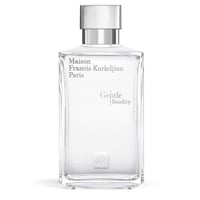 عينة (بأحجام متنوعة) MFK جينتل فلوديتي سيلفر (EDP)