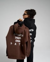 هودي بني كتابة