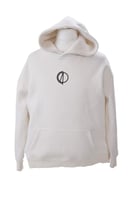 هودي أبيض سدو