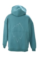 هودي تيفاني ثلج