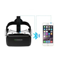 نظارة واقع افتراضي VR