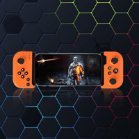 جهاز تحكم بالألعاب لاسلكي