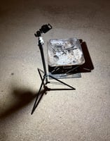 اضاءة صغيرة اداء قوي