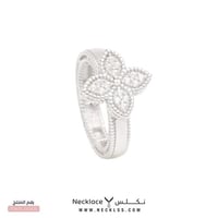 خاتم فضة (RNSL.0083)