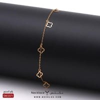 إسوارة ذهب عيار 18 (SW.5371)