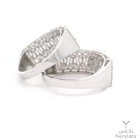 خاتم ذهب عيار 18 (RND.0027)