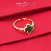 خاتم فضة (RNSL.0086G)