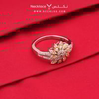 خاتم فضة (RNSL.0029)