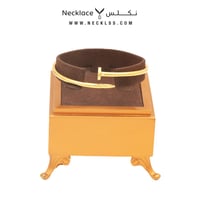 اسوارة فضة (SWSL.0042G)