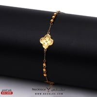 أسوارة ذهب عيار 21 (SW.5391)