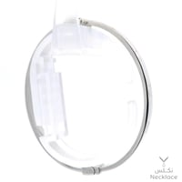 اسوارة ذهب عيار 18 (SW.5115S)