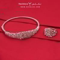 نص طقم فضة (HTKSL.0072)